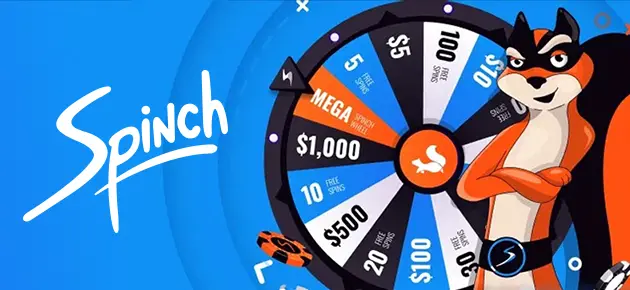 Spinch